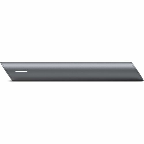 LACIE 2.5 EXTERNAL 500GB SSD USB 3.1 TYPE C SED BASE MULTI 4