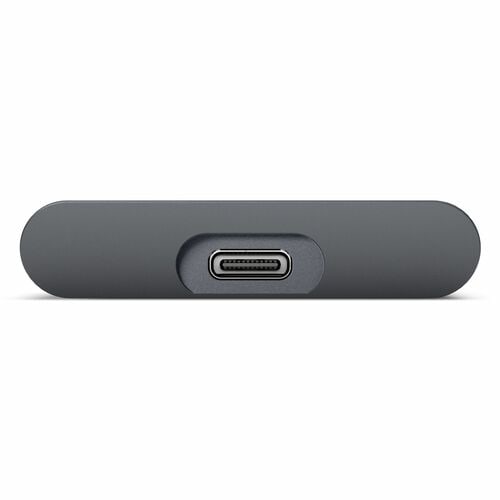 LACIE 2.5 EXTERNAL 500GB SSD USB 3.1 TYPE C SED BASE MULTI 4