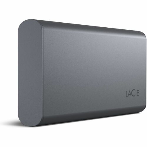 LACIE 2.5 EXTERNAL 500GB SSD USB 3.1 TYPE C SED BASE MULTI 4