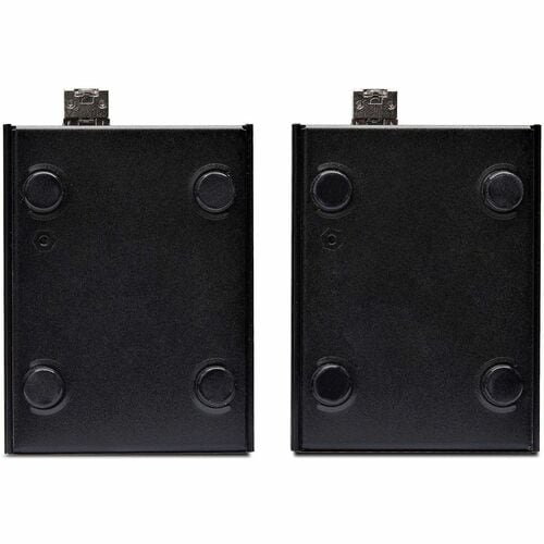 DISPLAYPORT KVM EXTENDER KIT - VIDEO/USB CONSOLE EXTENDER 4K 60HZ