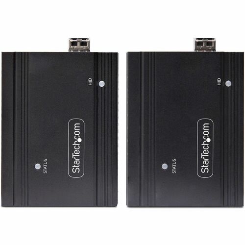 DISPLAYPORT KVM EXTENDER KIT - VIDEO/USB CONSOLE EXTENDER 4K 60HZ