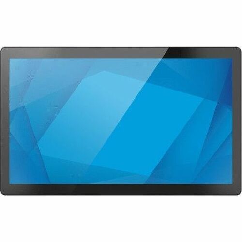 Terminal POS Elo Serie I 3 (Intel Core i5-1245UL 4,40 GHz - 8 GB DDR5 SDRA)