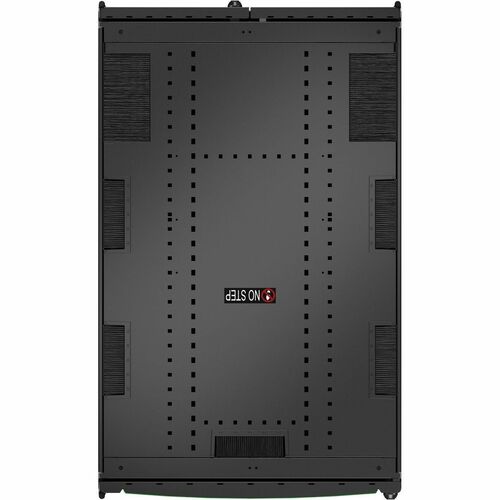 Rack serveur APC by Schneider Electric NetShelter SX Gen 2, 42U, 1991H