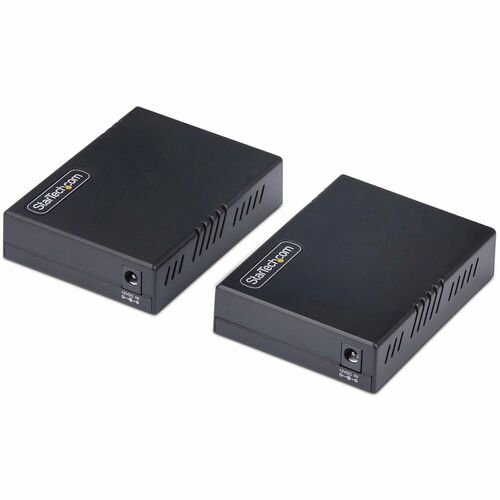ETHERNET EXTENDER KIT 0.5MI LONG-RANGE ETHERNET BOOSTER