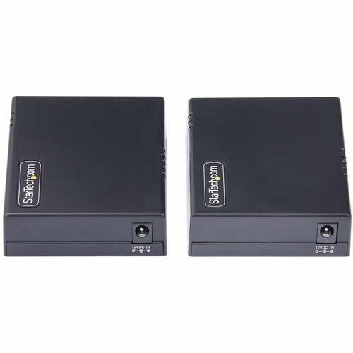 ETHERNET EXTENDER KIT 0.5MI LONG-RANGE ETHERNET BOOSTER