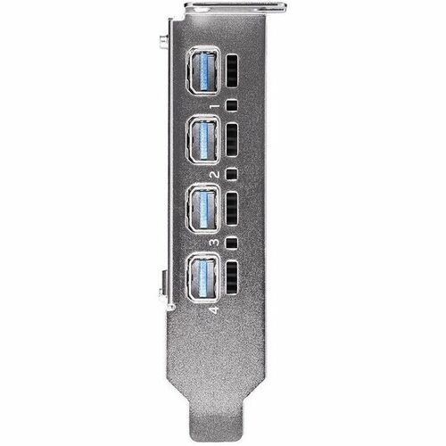 Carte graphique NVIDIA RTX A1000 ATX GCARD SB.