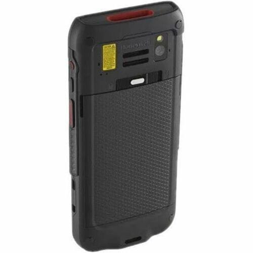 Computadora portátil Honeywell CT47 - 1D, 2D - 5G, 4G, 3G, LTE, UMTS, HSPA+ - 80 pies