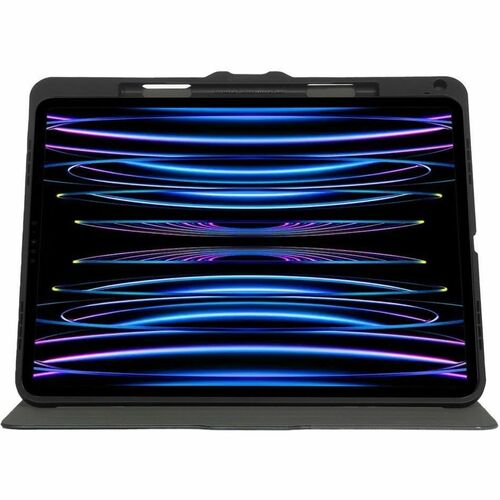 Estuche de transporte Targus Versavu Slim THZ983GL (folio)