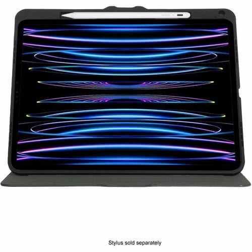 Estuche de transporte Targus Versavu Slim THZ983GL (folio)