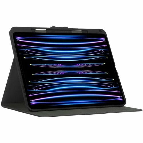 Estuche de transporte Targus Versavu Slim THZ983GL (folio)