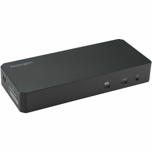 Égaliseur USB Kensington SD4790-MAC