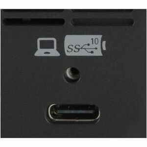 Égaliseur USB Kensington SD4790-MAC