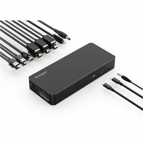 Égaliseur USB Kensington SD4790-MAC