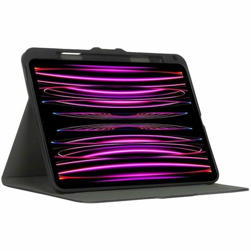 Étui de transport Targus Versavu Slim THZ986GL (folio)