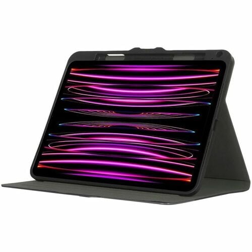 Étui de transport Targus Versavu Slim THZ986GL (folio)