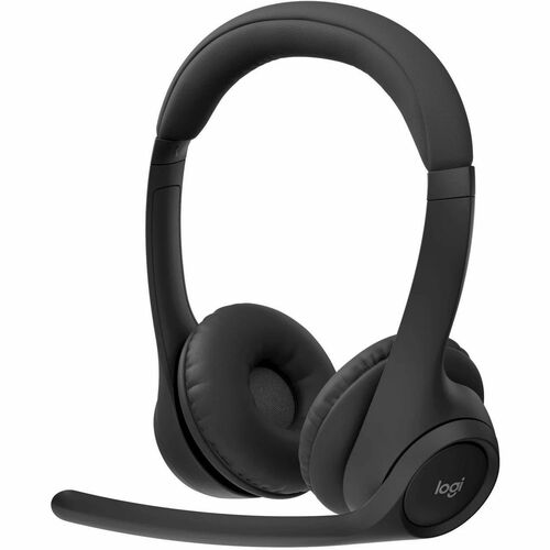 Casque Logitech Zone 305 - Stéréo - Sans fil