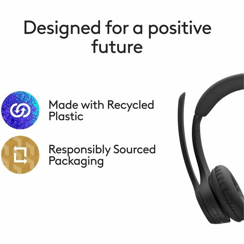 Logitech Zone 305 Headset