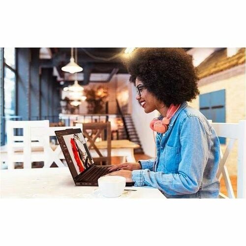 Ordinateur portable Lenovo ThinkPad P1 Gen 7 21KV0004US à écran tactile 16 pouces - WQUXGA