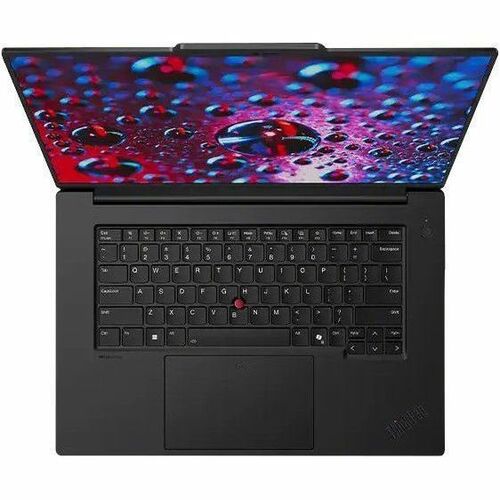 Lenovo ThinkPad P1 Gen 7 21KV0001US 16\" Mobile Workstation - WQXGA