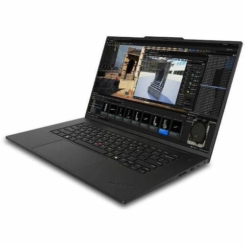 TOPSELLER THINKPAD P1 G7 U7 155H 3.80G 16GB 512GB 16IN W11P64