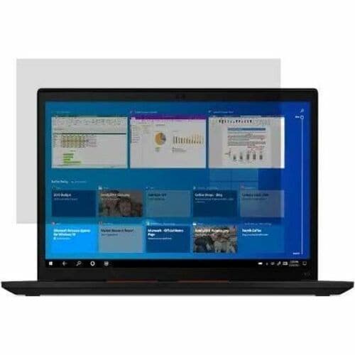 Lenovo 13.3\" Bright Screen Privacy Filter for X13