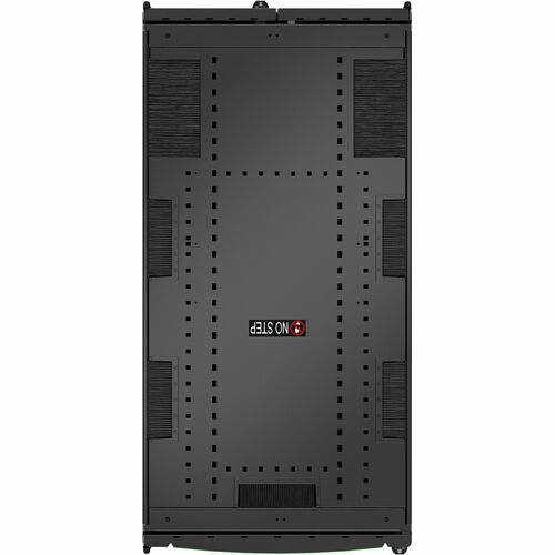 Rack de servidores NetShelter SX de APC by Schneider Electric de 2.ª generación, 45 U, 2124 H