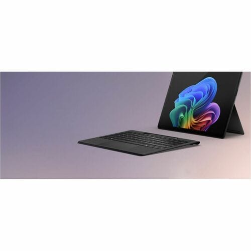 PRO FLEX KEYBOARD W/SLIMPEN BLK ENG COMM MULTI 5