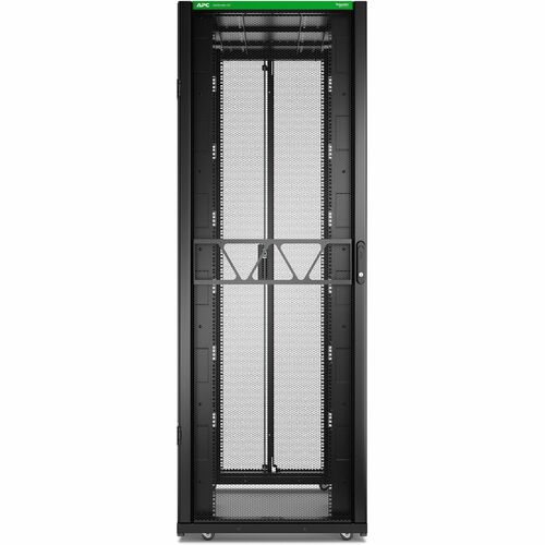 APC by Schneider Electric NetShelter SX Server Rack Gen 2, 45U, 2124H
