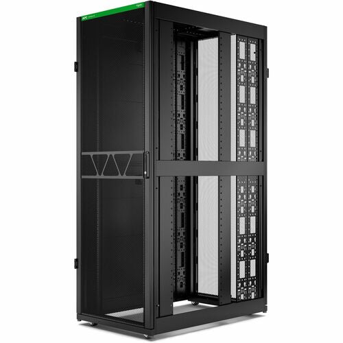 APC by Schneider Electric NetShelter SX Server Rack Gen 2, 45U, 2124H