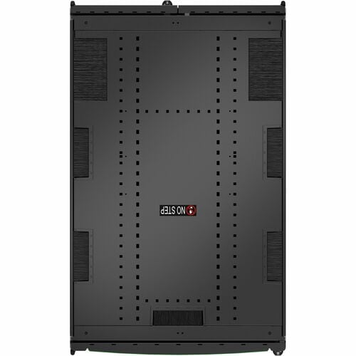 APC by Schneider Electric NetShelter SX Server Rack Gen 2, 45U, 2124H