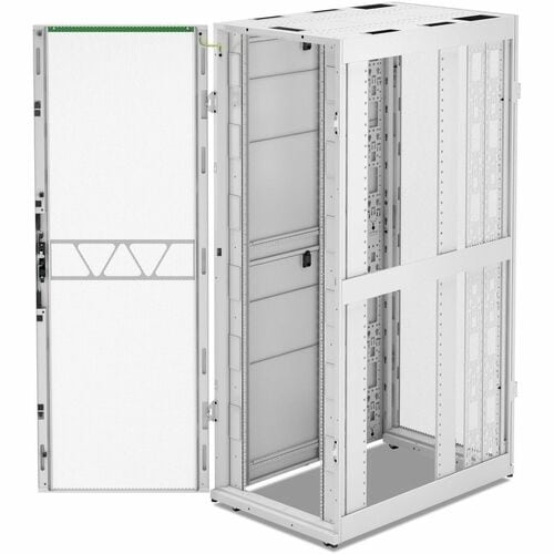 APC by Schneider Electric NetShelter SX Server Rack Gen 2, 45U, 2124H