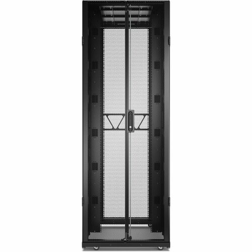 APC by Schneider Electric NetShelter SX Server Rack Gen 2, 45U, 2124H