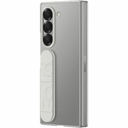 Samsung Galaxy Z Fold6 Clear Case