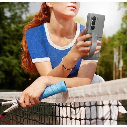 Funda de silicona para Samsung Galaxy Z Fold6