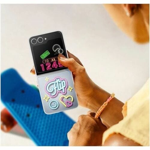 Étui Flipsuit pour Samsung Galaxy Z Flip6