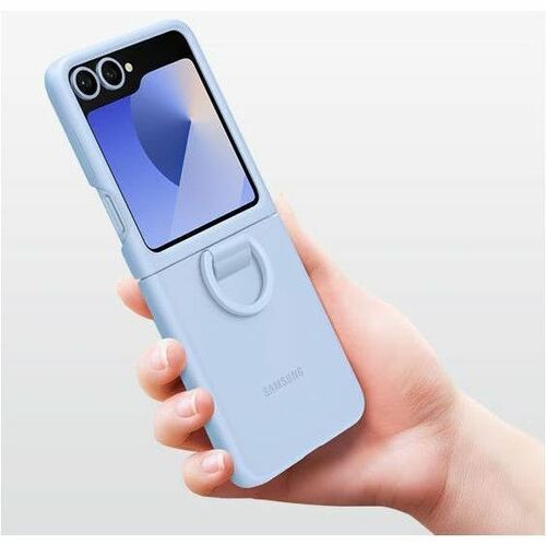 Funda de transporte Samsung Galaxy Z Flip6 Smart