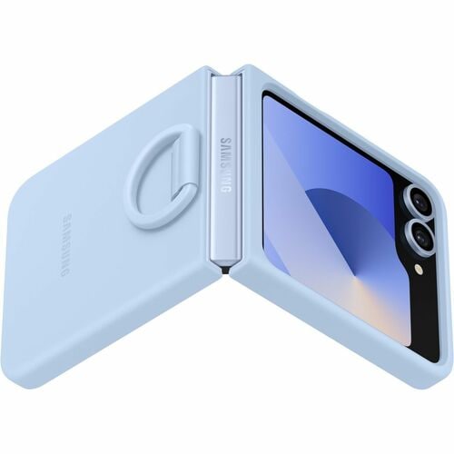 Étui de transport Samsung pour Samsung Galaxy Z Flip6 Smart