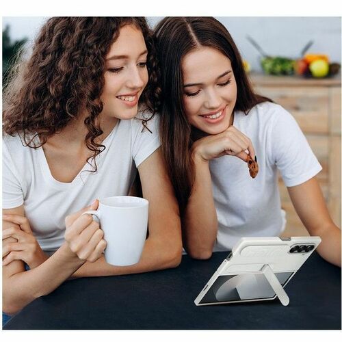 Samsung Galaxy Z Fold6 Silicone Case