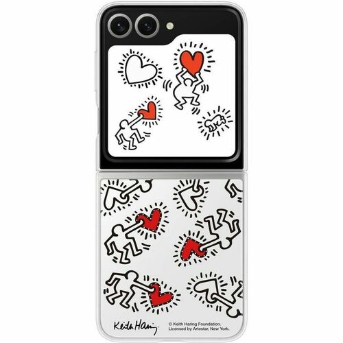 Funda Flipsuit para Samsung Galaxy Z Flip6