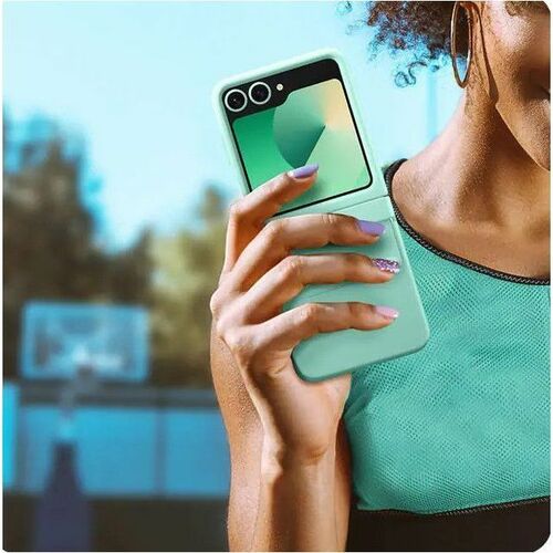 Samsung Galaxy Z Flip6 Kindsuit Case