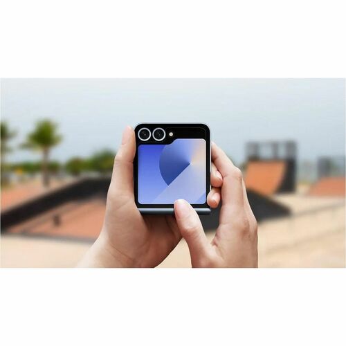 Samsung Galaxy Z Flip6 Anti