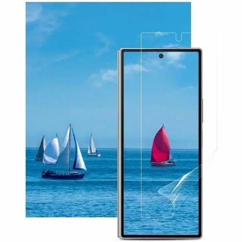 Samsung Galaxy Z Fold6 Anti