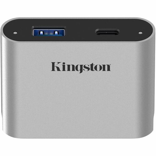 USB 3.2 GEN 1 WORKFLOW 5G USB-A AND USB-C MINIHUB