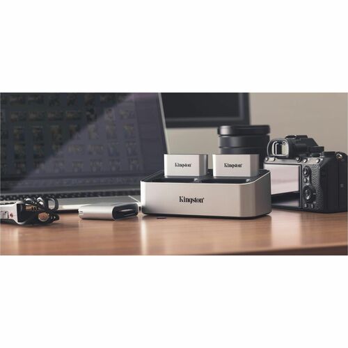 USB 3.2 GEN 1 WORKFLOW 5G USB-A AND USB-C MINIHUB