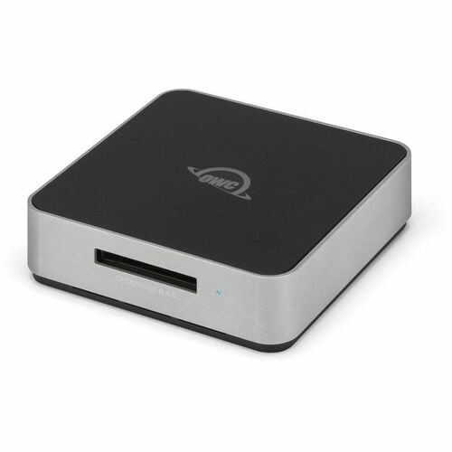 Lecteur OWC ATLAS CFX TYPEB USB4 OWC ATLAS FXR To 40 Go/s CFEXPRESSB