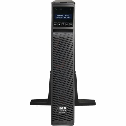 Tripp Lite by Eaton SmartPro SMART1500RXLTAA 1440VA Rack/Tower UPS - 2