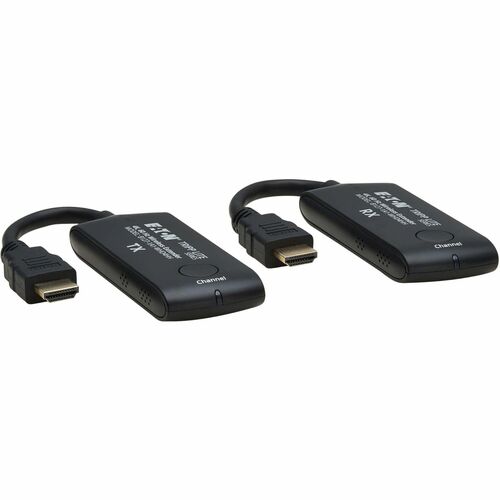 Transmisor/receptor extensor de video Tripp Lite by Eaton B127-1A1-WHD4HH - 65.62 pies (20000