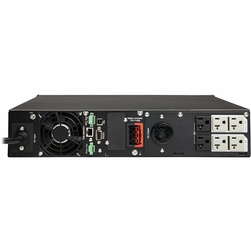 Tripp Lite by Eaton SmartPro SMART2200RXLTAA 1950VA Rack/Tower UPS - 2