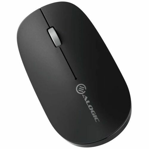 Combo de teclado y ratón ECHELON USB-C recargable Bluetooth de tamaño completo (EE. UU.)