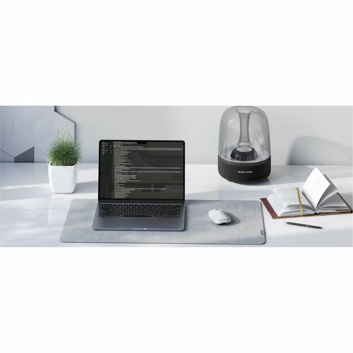 Ratón ECHELON BLUETOOTH USB-C RECARGABLE DE 4 TECLAS - BLANCO